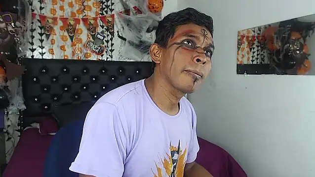 Adam Morgan2 online show from 10.22.25