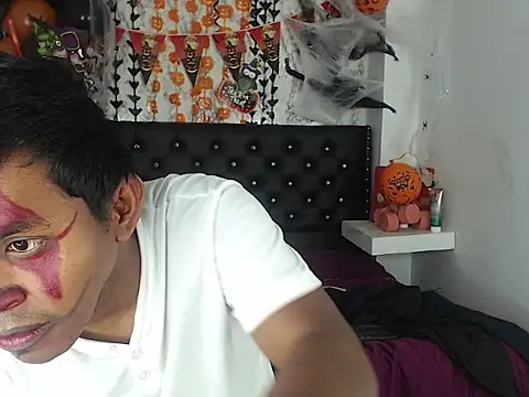 Adam Morgan2 online show from 10.24.25