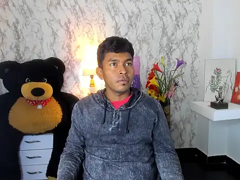 Adam Morgan2 online show from 03.05.26