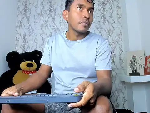 Adam Morgan2 online show from 03.09.26