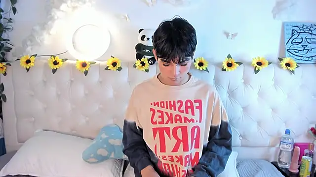 AleAurarashi online show from 01.09.26