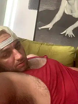 Hothotboyg online show from 09.23.25