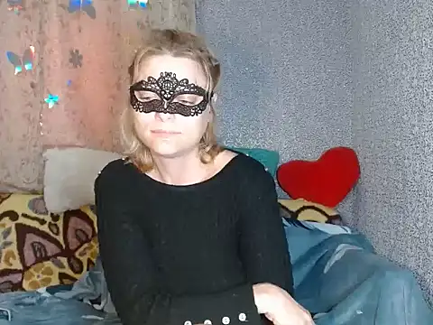 Miss Nona online show from 10.03.25