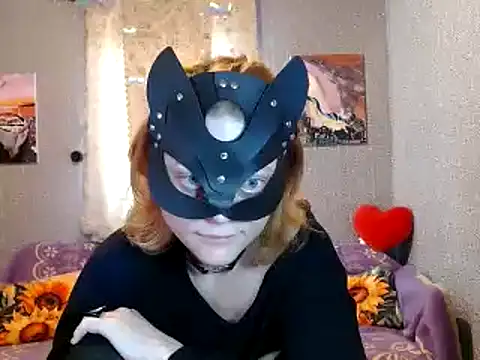 Miss Nona online show from 06.03.26