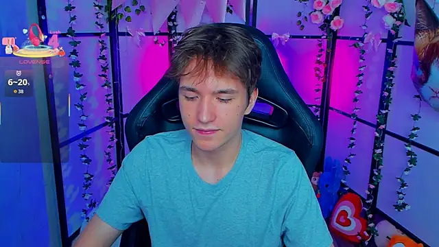 Ethan Rivers online show from 09.16.25