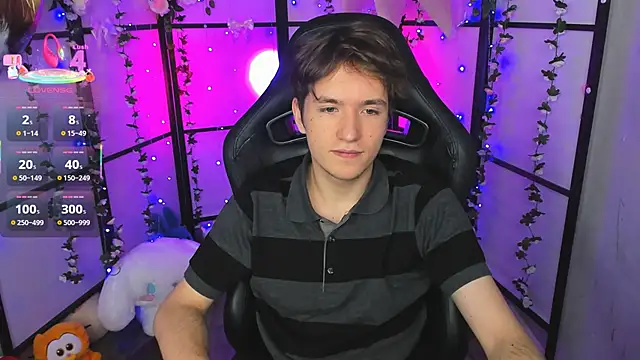 Ethan Rivers online show from 09.26.25