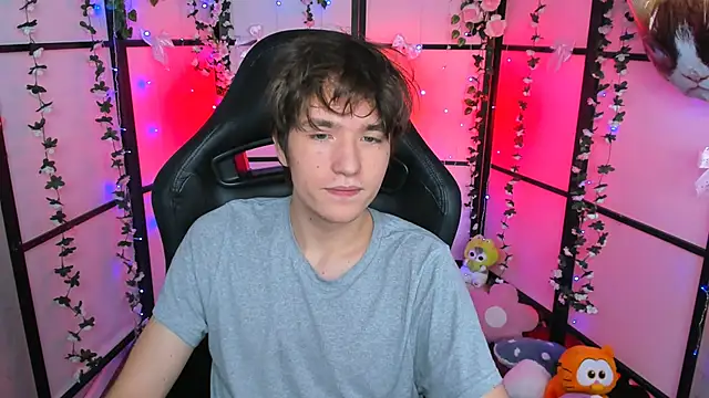 Ethan Rivers online show from 11.09.25