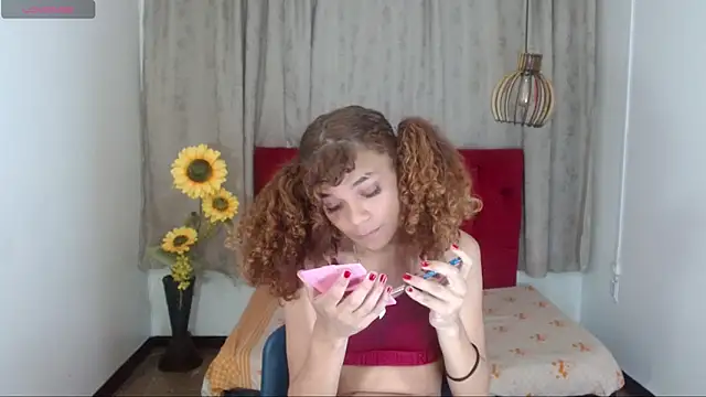 luisa  torres online show from 12.20.25