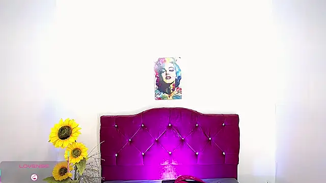 luisa  torres online show from 03.06.26