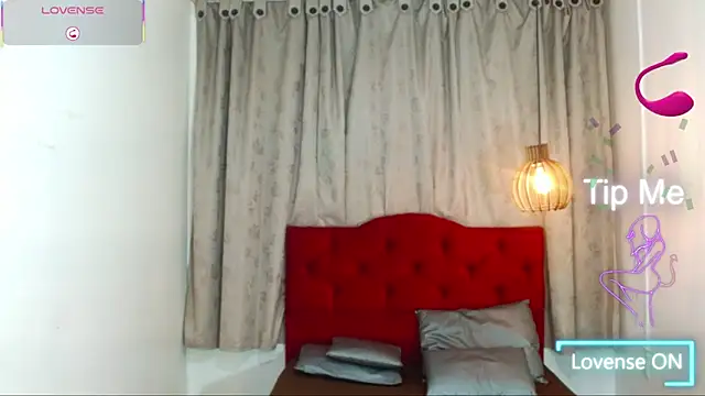 luisa  torres online show from 03.16.26