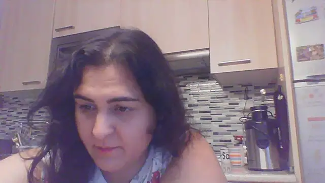 FrancescaDarkBloom online show from 09.17.25