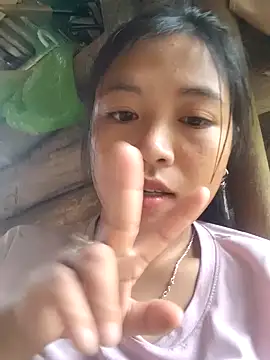 Angela-babyxx online show from 10.15.25