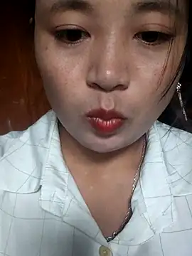 Angela-babyxx online show from 10.16.25