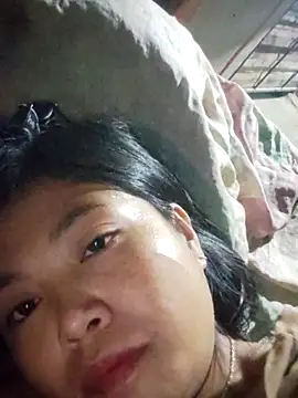 Angela-babyxx online show from 10.29.25