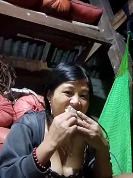 Angela-babyxx online show from 11.08.25