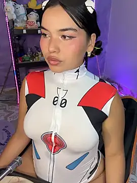 Lillykinky5 online show from 09.28.25