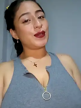 Valejensen0716 online show from 10.10.25