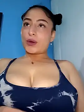 Valejensen0716 online show from 10.12.25