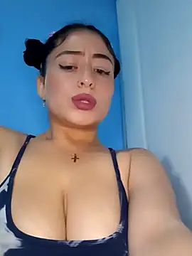 Valejensen0716 online show from 10.12.25