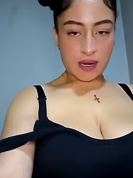 Valejensen0716 online show from 10.21.25