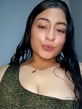 Valejensen0716 online show from 10.25.25