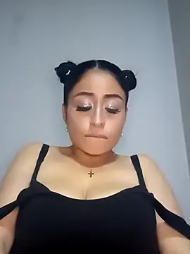 Valejensen0716 online show from 11.10.25