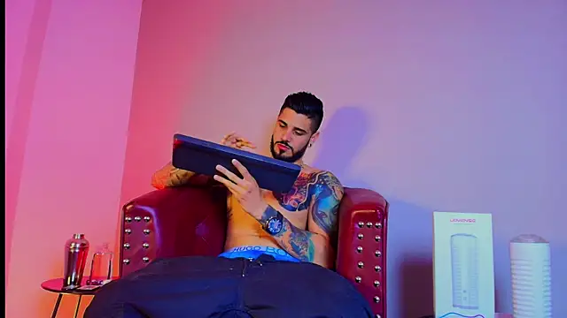 amodeus bael  online show from 10.06.25