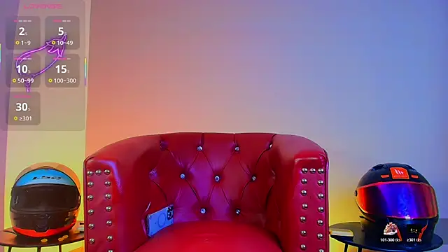 amodeus bael  online show from 12.14.25