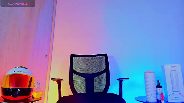 Snapshot of amodeus_bael_ chatting on 03.02.26 amodeus bael online show from 03.02.26