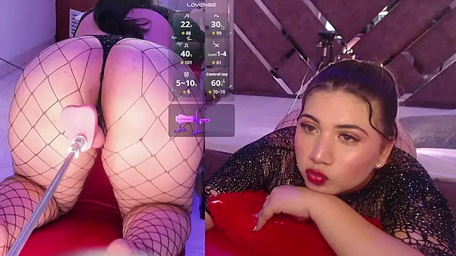 Snapshot of BBWCloe_ chatting on 11.09.25 BBWCloe online show from 11.09.25