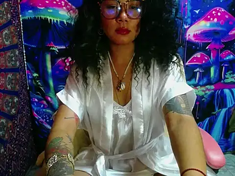 Delliriummm online show from 01.17.26