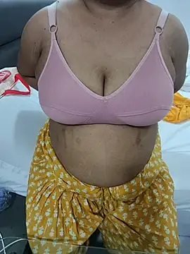 Cute-Malini online show from 09.14.25