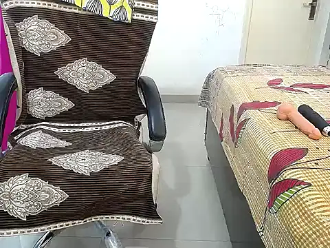 Snapshot of SexyArchiee chatting on 09.27.25 SexyArchiee online show from 09.27.25