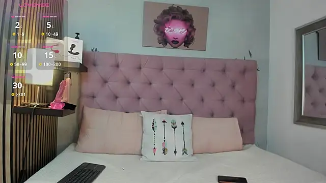 luna  dance online show from 10.18.25