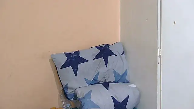 EbonyPhatBooty online show from 10.04.25