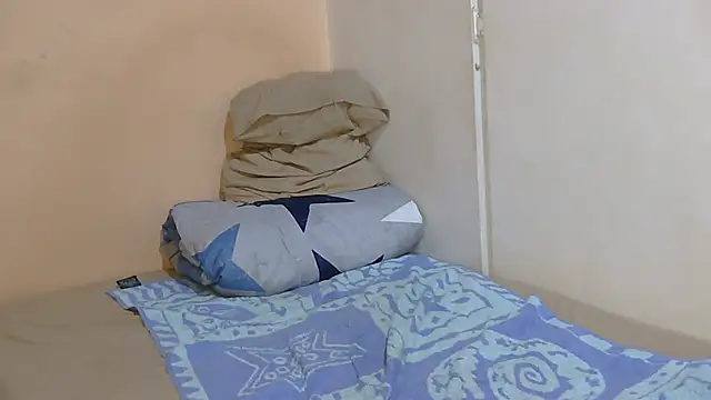 EbonyPhatBooty online show from 11.02.25