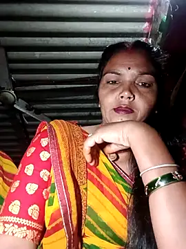 Snapshot of Billo_rany chatting on 09.09.25 Billo rany online show from 09.09.25