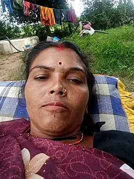 Snapshot of Billo_rany chatting on 09.10.25 Billo rany online show from 09.10.25