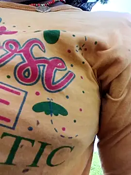 Snapshot of Billo_rany chatting on 09.23.25 Billo rany online show from 09.23.25