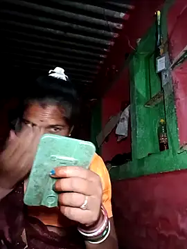 Snapshot of Billo_rany chatting on 09.27.25 Billo rany online show from 09.27.25