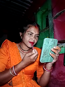 Snapshot of Billo_rany chatting on 09.29.25 Billo rany online show from 09.29.25