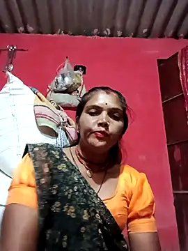 Snapshot of Billo_rany chatting on 10.03.25 Billo rany online show from 10.03.25