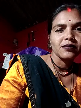 Snapshot of Billo_rany chatting on 10.06.25 Billo rany online show from 10.06.25