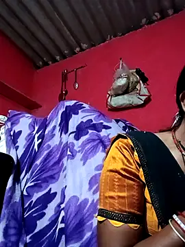 Snapshot of Billo_rany chatting on 10.08.25 Billo rany online show from 10.08.25