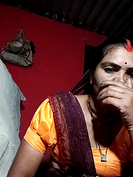 Snapshot of Billo_rany chatting on 10.09.25 Billo rany online show from 10.09.25