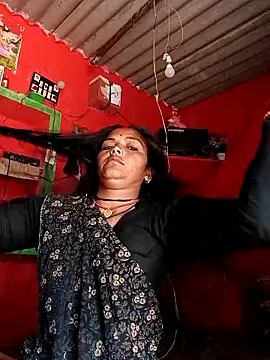 Snapshot of Billo_rany chatting on 10.10.25 Billo rany online show from 10.10.25