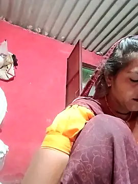 Snapshot of Billo_rany chatting on 10.11.25 Billo rany online show from 10.11.25