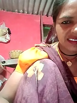 Snapshot of Billo_rany chatting on 10.15.25 Billo rany online show from 10.15.25