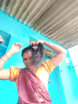 Snapshot of Billo_rany chatting on 10.23.25 Billo rany online show from 10.23.25