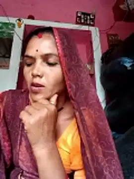 Snapshot of Billo_rany chatting on 10.30.25 Billo rany online show from 10.30.25